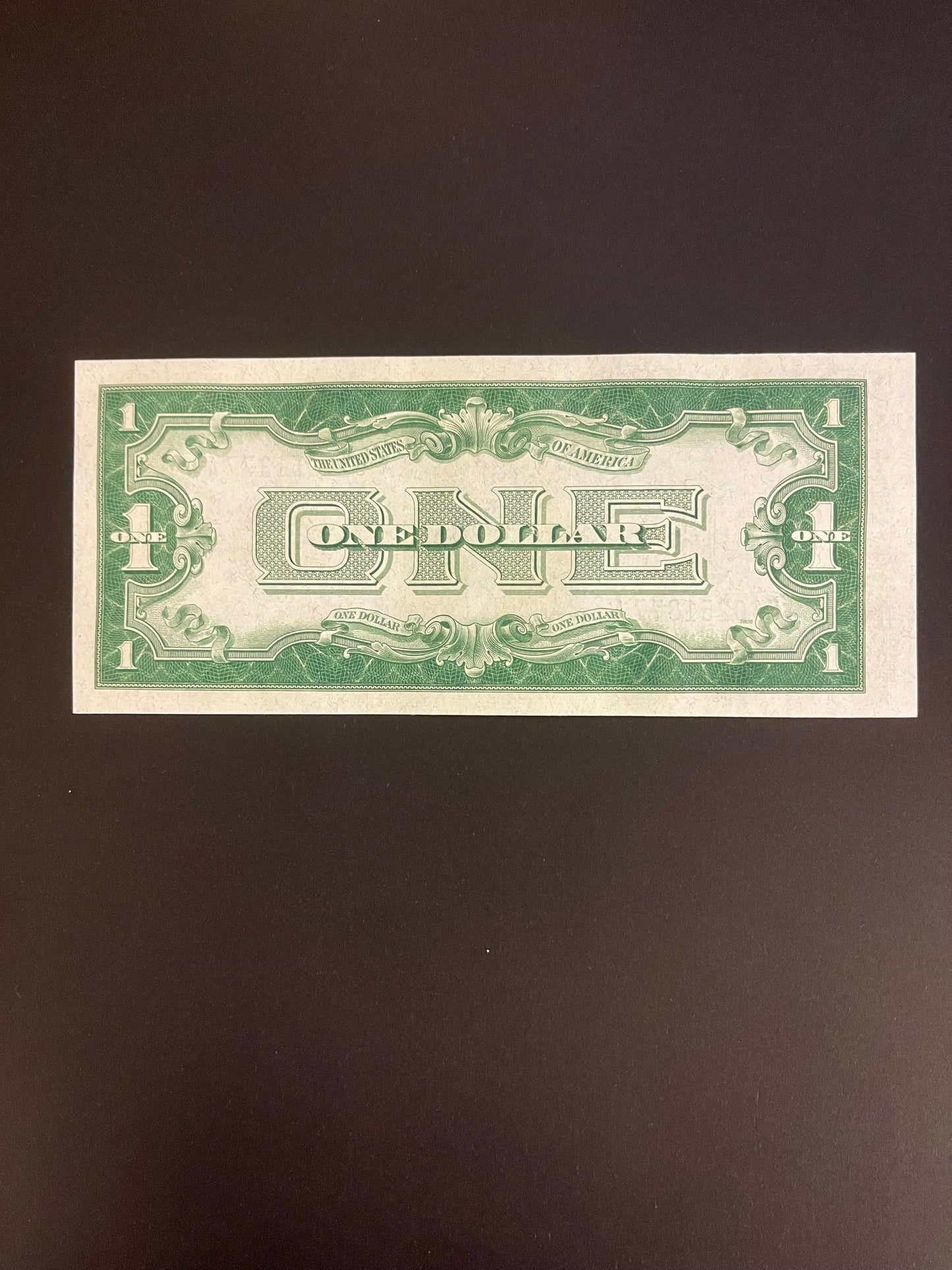 $1 1934 Silver Certificate Note - Serial C10251377A