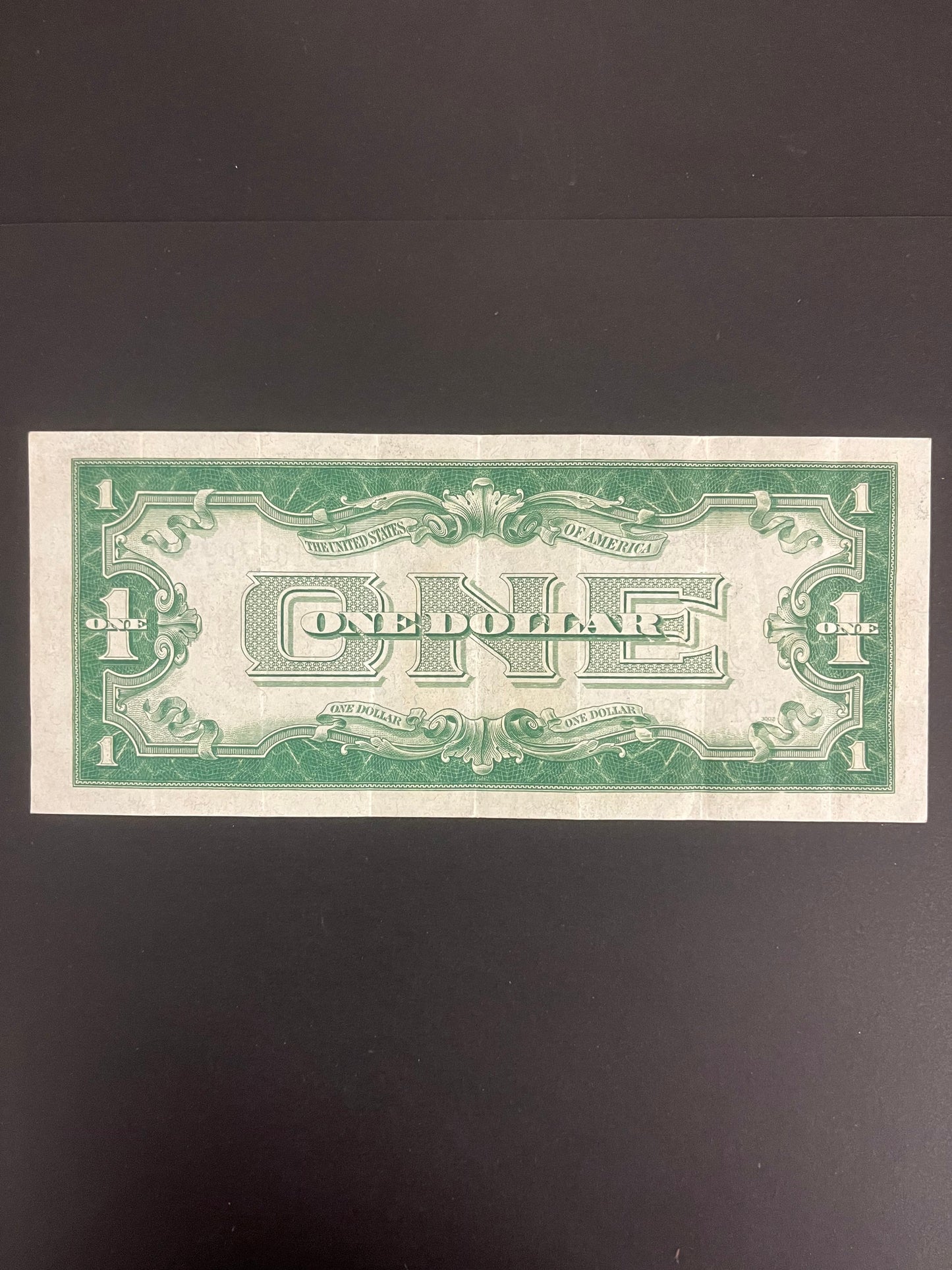 $1 1934 Silver Certificate 1934 6729A